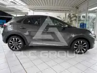 2024 Ford Puma