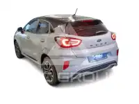 2024 Ford Puma