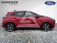 2024 Ford Puma