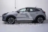 2024 Ford Puma