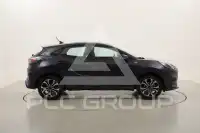 2024 Ford Puma