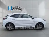 2024 Ford Puma