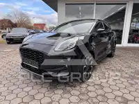 2024 Ford Puma