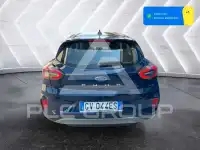 2024 Ford Puma