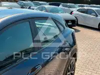 2024 Ford Puma