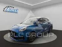 2024 Ford Puma