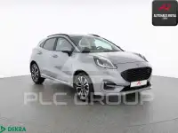 2024 Ford Puma