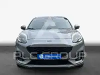 2024 Ford Puma