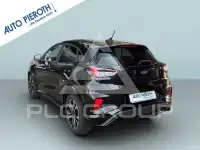 2024 Ford Puma