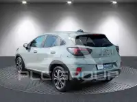 2024 Ford Puma