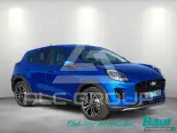 2024 Ford Puma