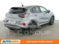 2024 Ford Puma