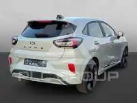 2024 Ford Puma