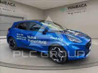 2024 Ford Puma