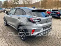 2024 Ford Puma