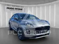 2024 Ford Puma