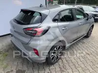 2024 Ford Puma