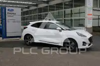 2024 Ford Puma