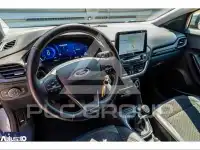 2024 Ford Puma