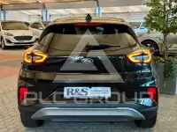 2024 Ford Puma