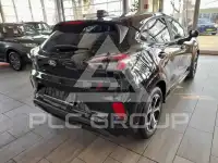 2024 Ford Puma
