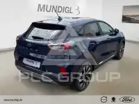 2024 Ford Puma