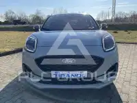 2024 Ford Puma