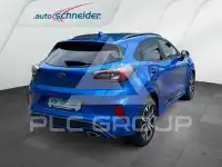 2024 Ford Puma