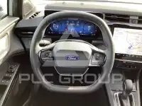 2024 Ford Puma