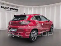 2024 Ford Puma