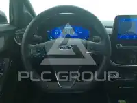 2024 Ford Puma