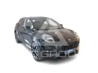 2024 Ford Puma