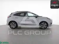 2024 Ford Puma