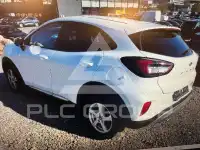 2024 Ford Puma
