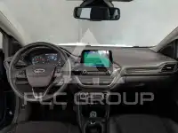 2024 Ford Puma