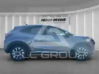 2024 Ford Puma