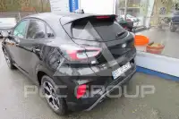 2024 Ford Puma