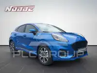 2024 Ford Puma