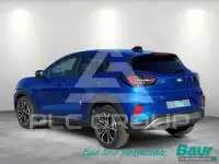 2024 Ford Puma