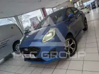2024 Ford Puma