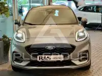 2024 Ford Puma