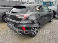 2024 Ford Puma