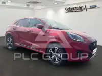 2024 Ford Puma