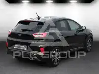 2024 Ford Puma