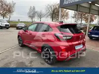 2024 Ford Puma