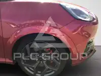 2024 Ford Puma