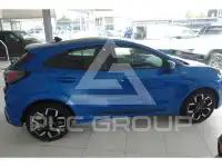 2024 Ford Puma
