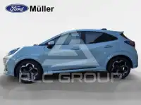 2024 Ford Puma