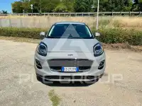 2024 Ford Puma