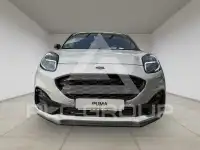 2024 Ford Puma